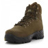 Zapatillas de Montaña Chiruca Trofeo 01 Gore-Tex Mujer Verde