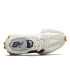 Zapatillas New Balance 327 Moonbeam Mujer