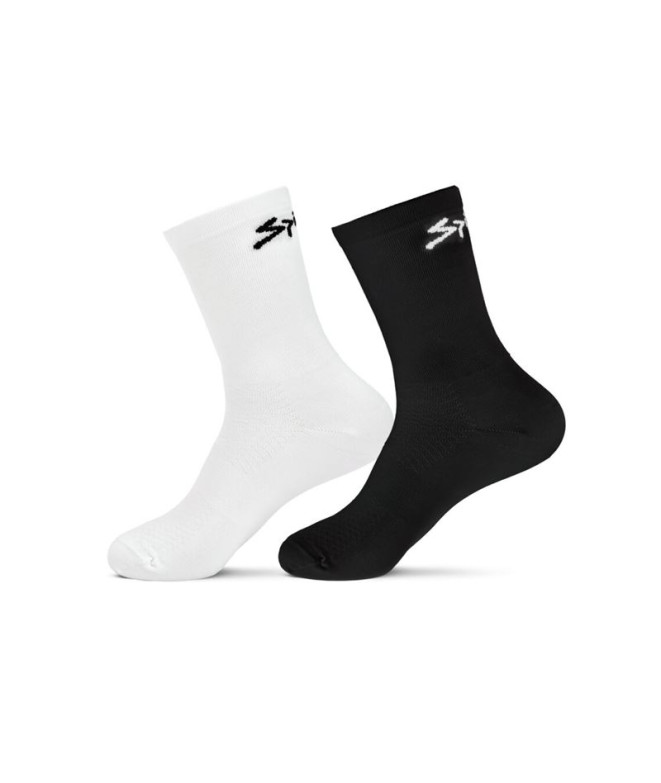 Calcetines de ciclismo Spiuk Pack Uds. Anatomic...