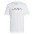 Camiseta de Senderismo adidas Tx Logo Hombre