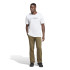 Camiseta de Senderismo adidas Tx Logo Hombre