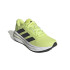 Zapatillas de Running adidas Galaxy 7 Running Hombre Amarillo