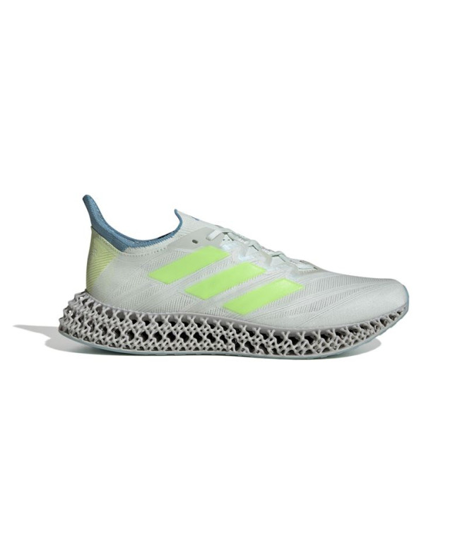 Zapatillas de Running adidas 4Dfwd 4 Running...