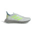 Zapatillas de Running adidas 4Dfwd 4 Running Hombre Blanco Roto