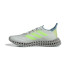 Zapatillas de Running adidas 4Dfwd 4 Running Hombre Blanco Roto