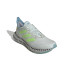 Zapatillas de Running adidas 4Dfwd 4 Running Hombre Blanco Roto