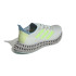 Zapatillas de Running adidas 4Dfwd 4 Running Hombre Blanco Roto