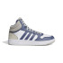 Zapatillas adidas Hoops 3.0 Mid Hombre Blanco