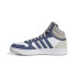 Zapatillas adidas Hoops 3.0 Mid Hombre Blanco