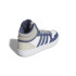 Zapatillas adidas Hoops 3.0 Mid Hombre Blanco