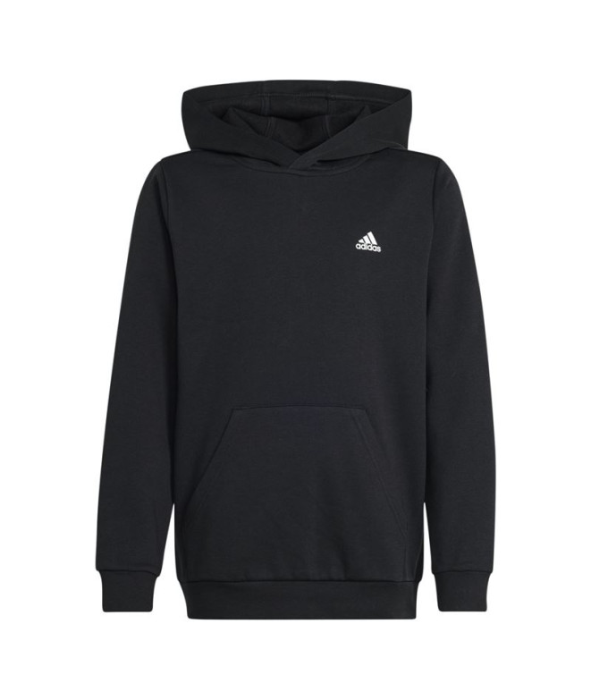 Sudadera adidas Essentials Small Logo Feel Cozy...