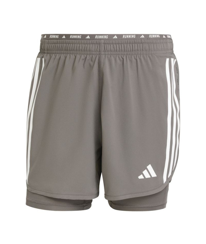 Pantalones  de Running adidas Own The Run 3...