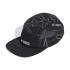 Gorra de Trail adidas Terrex Heat.Rdy 5Panel Graphic Negro/Carbón