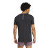 Camiseta de Running adidas Adizero Running Hombre Negro