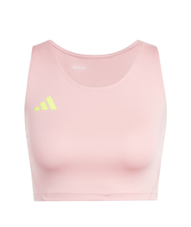 Camiseta de Running adidas Adizero Essentials...