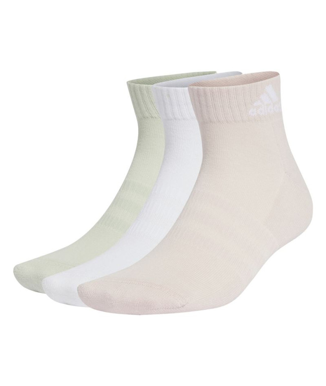 Calcetines adidas Cushioned Sportswear Ankle 3...