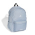 Mochila adidas Classic Bos 3 Bandas Azul