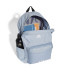 Mochila adidas Classic Bos 3 Bandas Azul