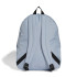 Mochila adidas Classic Bos 3 Bandas Azul