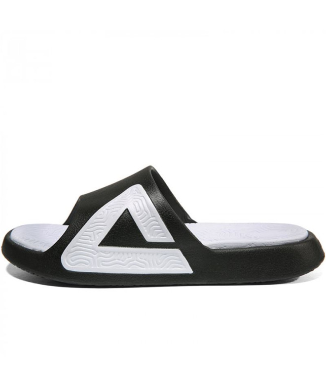 Chanclas de Baloncesto Peak Taichi Slippers...