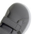 Zapatillas adidas Vs Pace 2.0 Infantil Gris