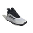 Zapatillas de Baloncesto adidas Ownthegame 3.0 Hombre Blanco
