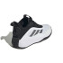 Zapatillas de Baloncesto adidas Ownthegame 3.0 Hombre Blanco