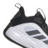 Zapatillas de Baloncesto adidas Ownthegame 3.0 Hombre Blanco