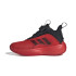Zapatillas de Baloncesto adidas Ownthegame 3.0 Infantil Negro