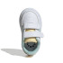Zapatillas adidas Breaknet 2.0 Infantil Blanco
