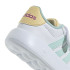 Zapatillas adidas Breaknet 2.0 Infantil Blanco