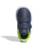 Zapatillas adidas Grand Court 2.0 Infantil Azul Oscuro