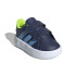 Zapatillas adidas Grand Court 2.0 Infantil Azul Oscuro