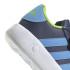 Zapatillas adidas Grand Court 2.0 Infantil Azul Oscuro