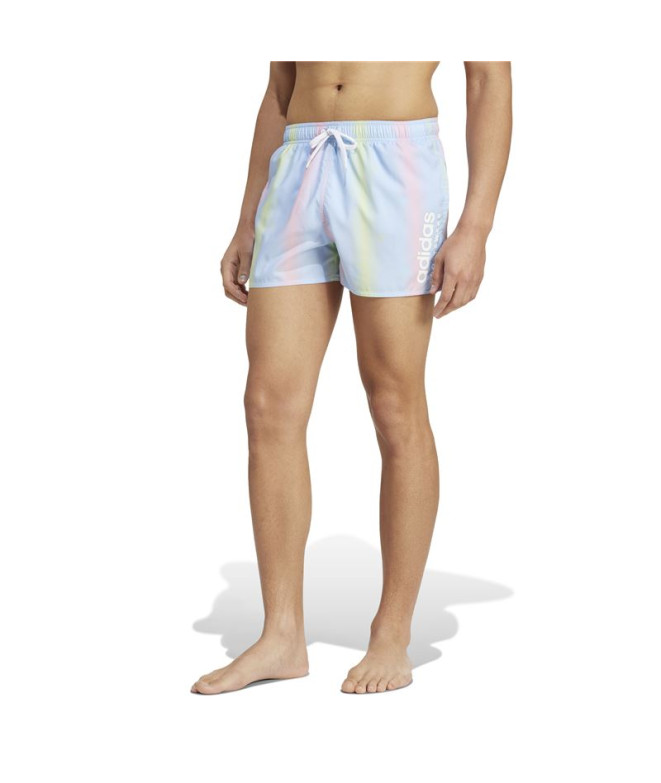 Bañador de Natación adidas Tiro Swimshort Very...