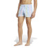 Bañador de Natación adidas Tiro Swimshort Very Short Length Hombre Azul