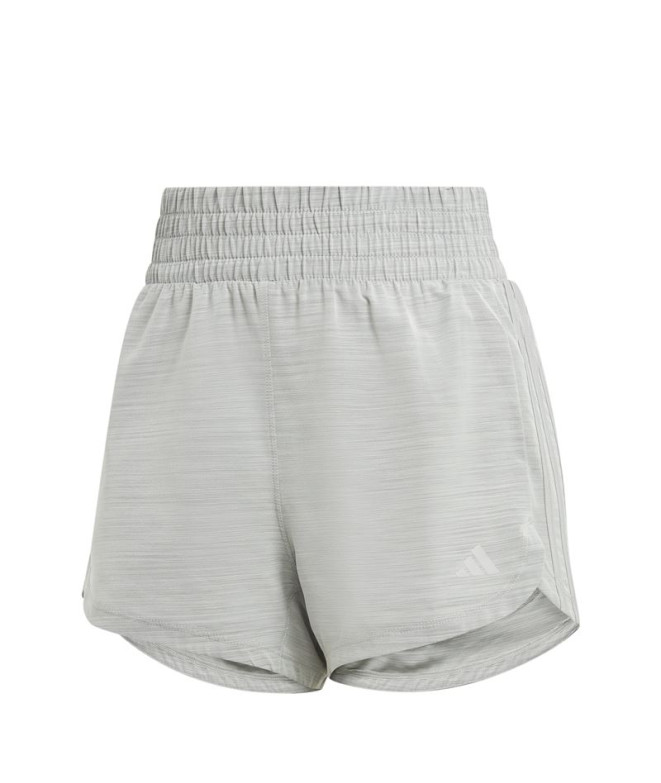 Pantalones adidas Pacer Training 3 Bandas Woven...
