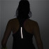 Camiseta de Running adidas Ultimate Airchill Engineered Running Tank Mujer Negro