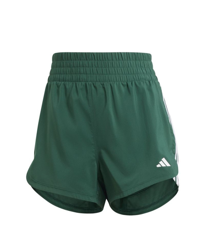 Pantalones adidas Pacer Training 3 Bandas Woven...