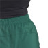 Pantalones adidas Pacer Training 3 Bandas Woven High Rise Mujer Verde Oscuro