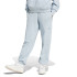 Pantalones adidas All Szn French Terry Loose Mujer Azul