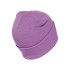 Gorro adidas Logo Morado