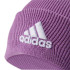 Gorro adidas Logo Morado