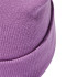 Gorro adidas Logo Morado