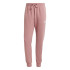 Pantalones adidas Essentials Fleece Regular Tapered Hombre Rosa