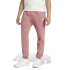 Pantalones adidas Essentials Fleece Regular Tapered Hombre Rosa