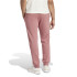 Pantalones adidas Essentials Fleece Regular Tapered Hombre Rosa