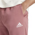 Pantalones adidas Essentials Fleece Regular Tapered Hombre Rosa