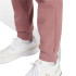 Pantalones adidas Essentials Fleece Regular Tapered Hombre Rosa