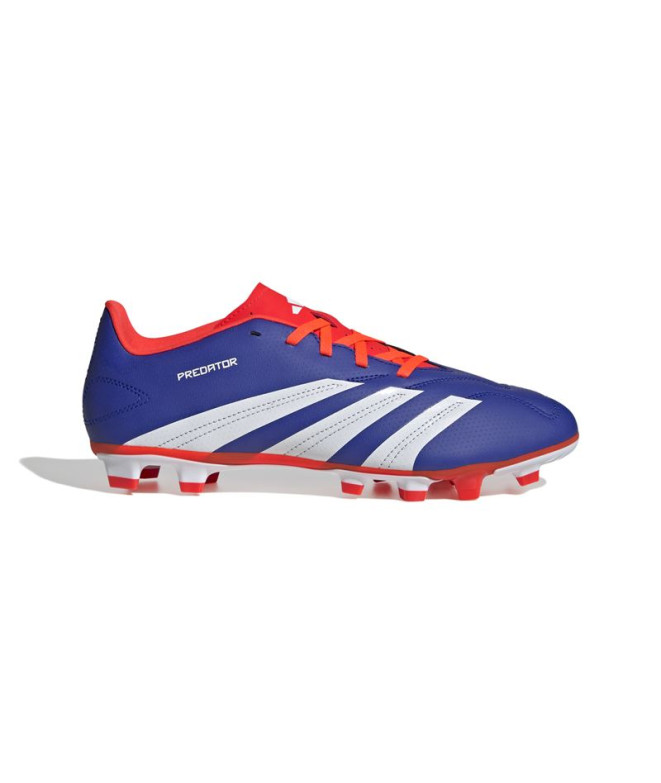 Botas de Fútbol adidas Predator Club Football...